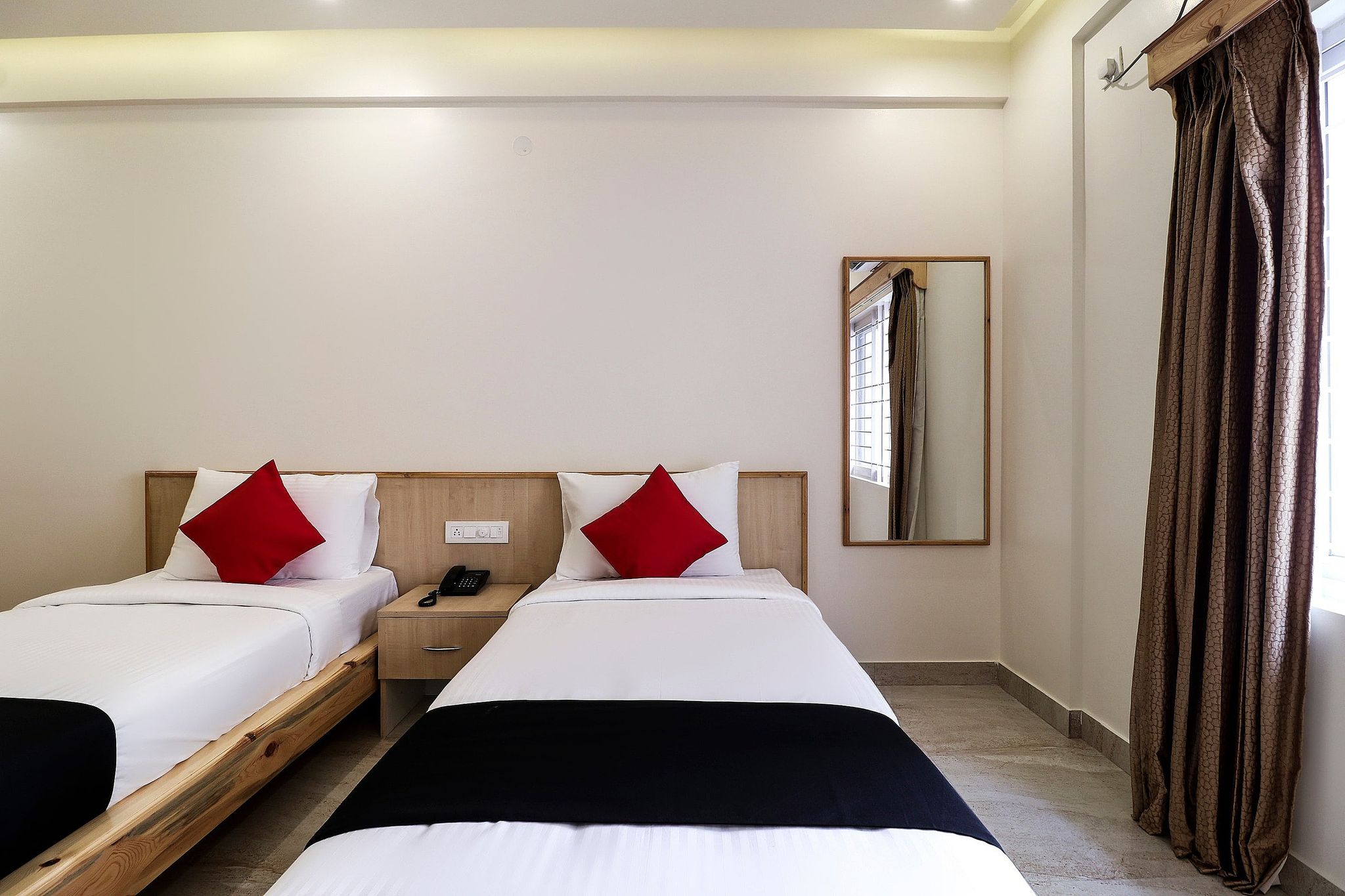 Collection O Prime Residency Classic 53