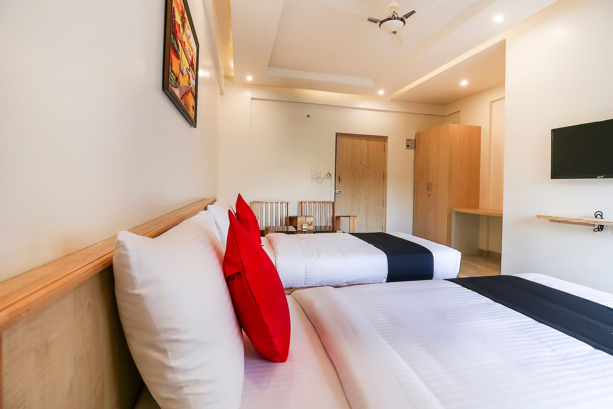 Collection O Prime Residency Classic 27