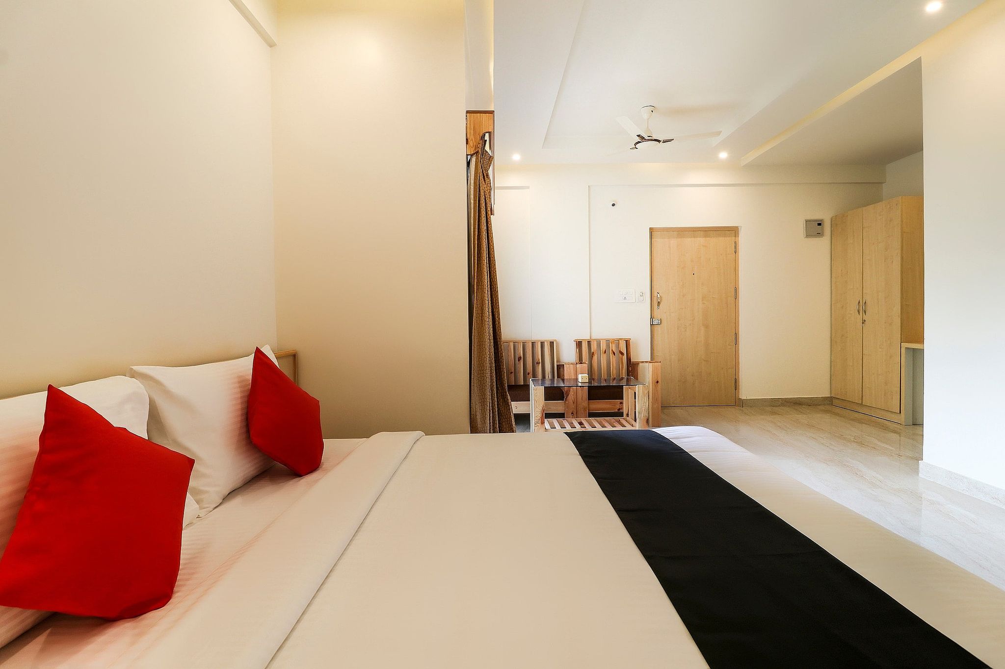 Collection O Prime Residency Classic 26