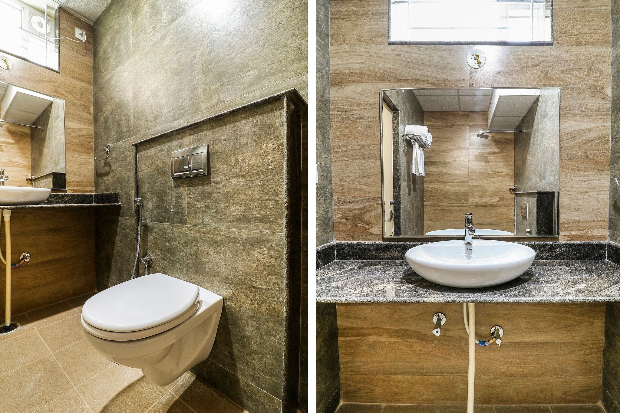 Collection O Prime Residency Classic 68