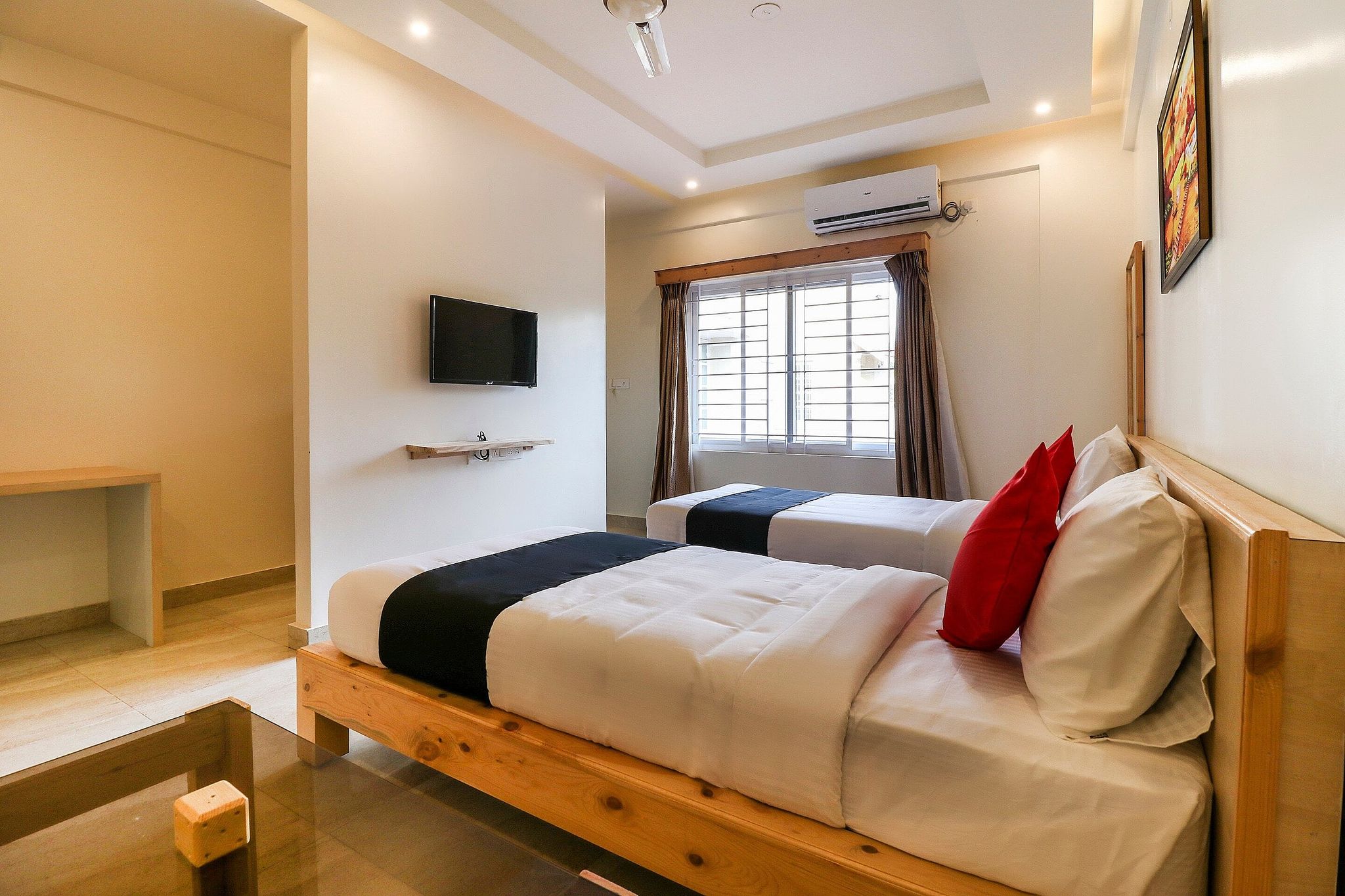 Collection O Prime Residency Classic 41