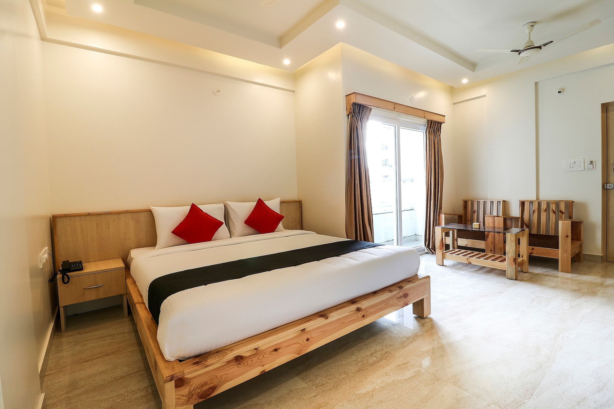 Collection O Prime Residency Classic 5