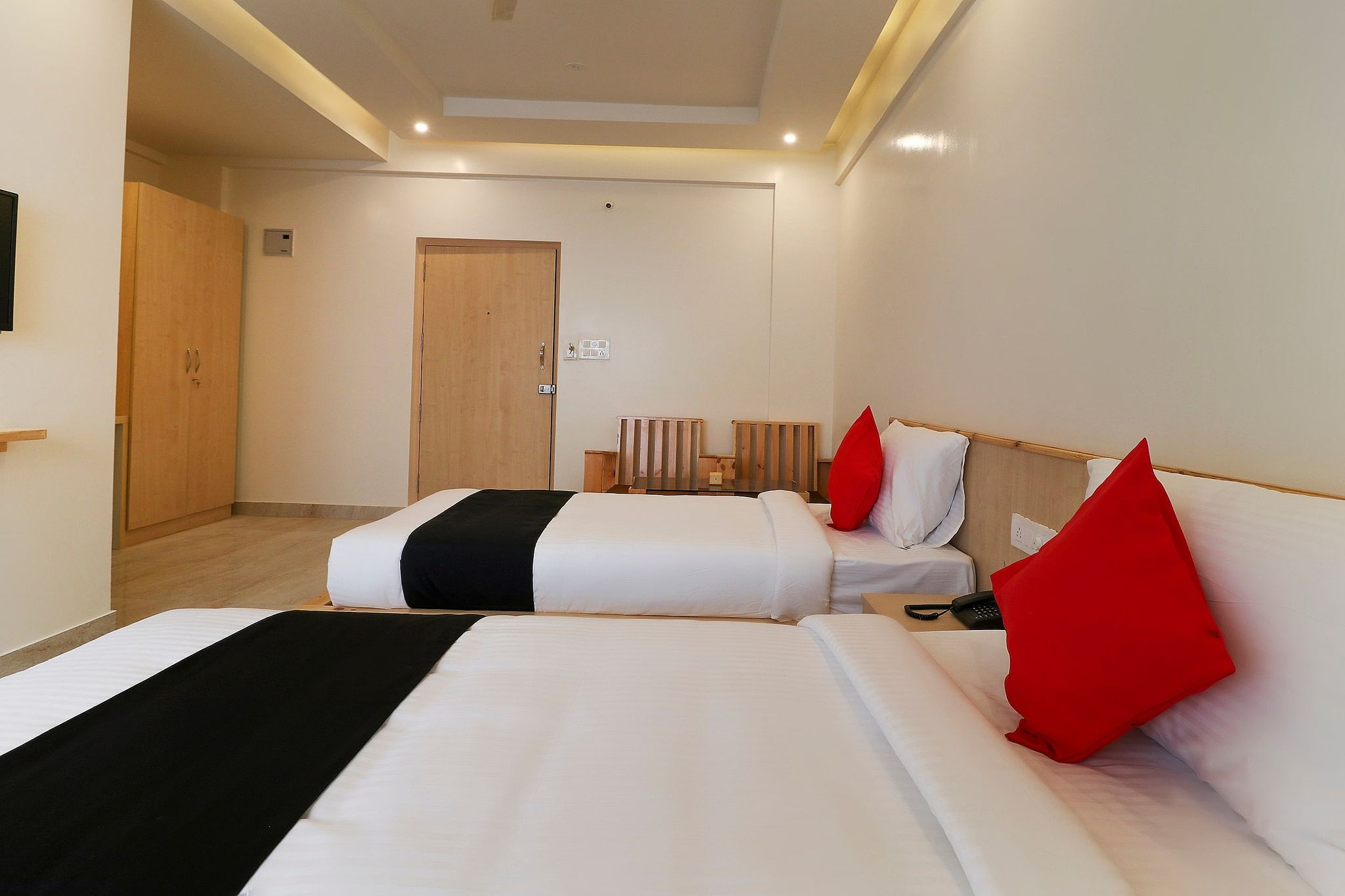 Collection O Prime Residency Classic 62