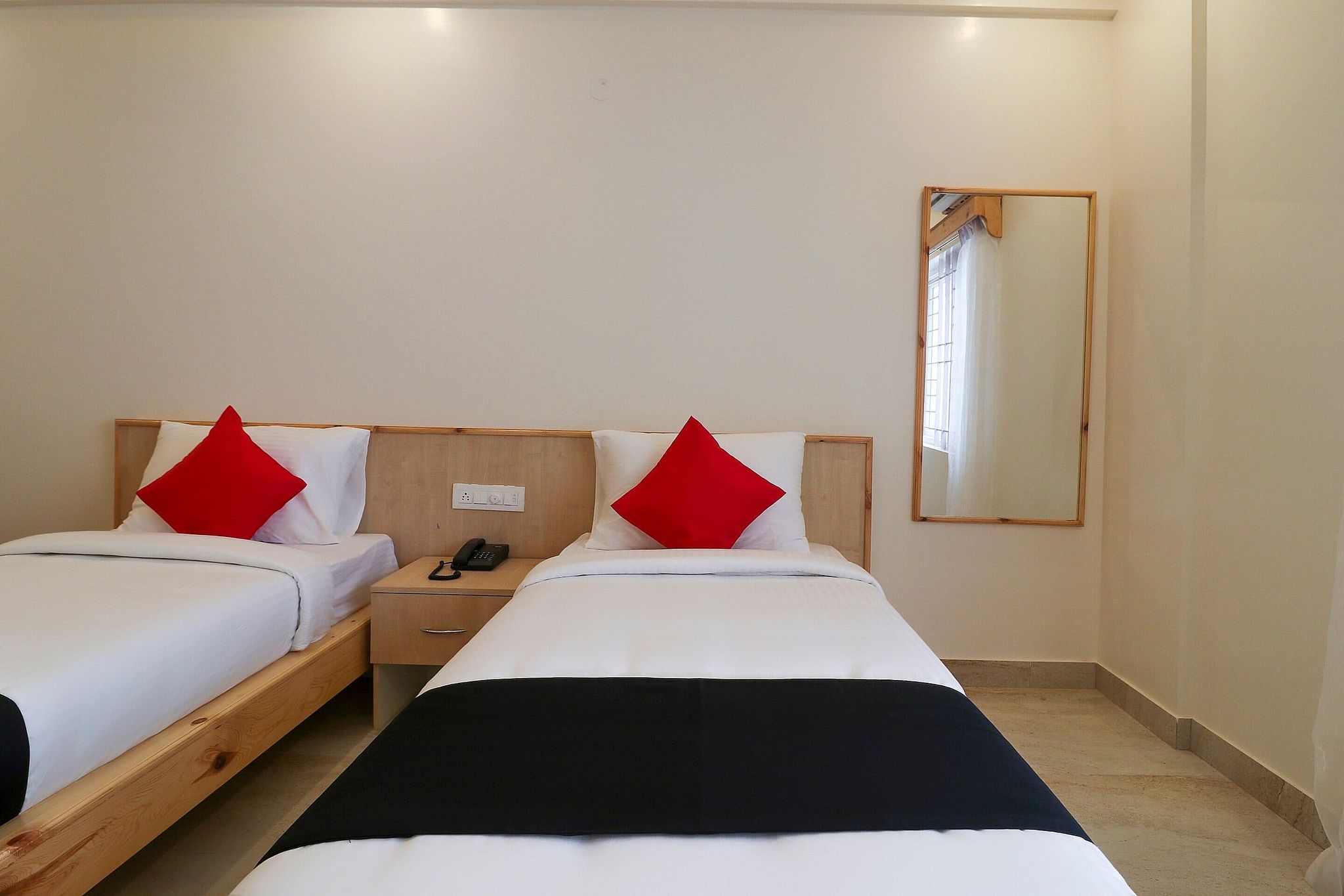 Collection O Prime Residency Classic 24