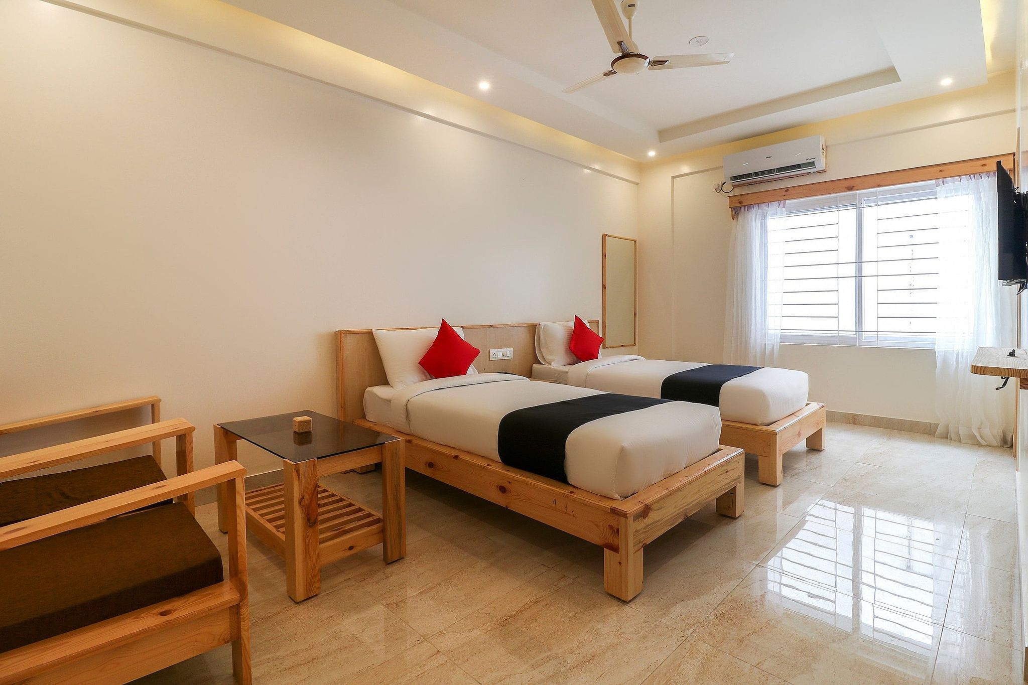 Collection O Prime Residency Classic 47