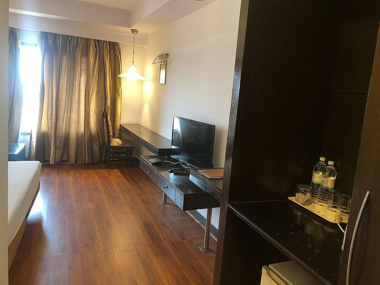 Centaur Hotel, New Delhi (Near Igi Airport) Standard Twin Room 5