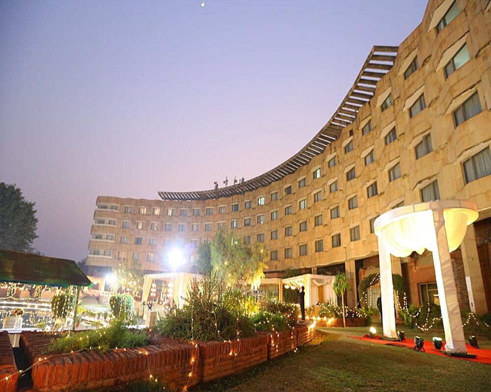 undefined Centaur Hotel, New Delhi (Near Igi Airport) 7
