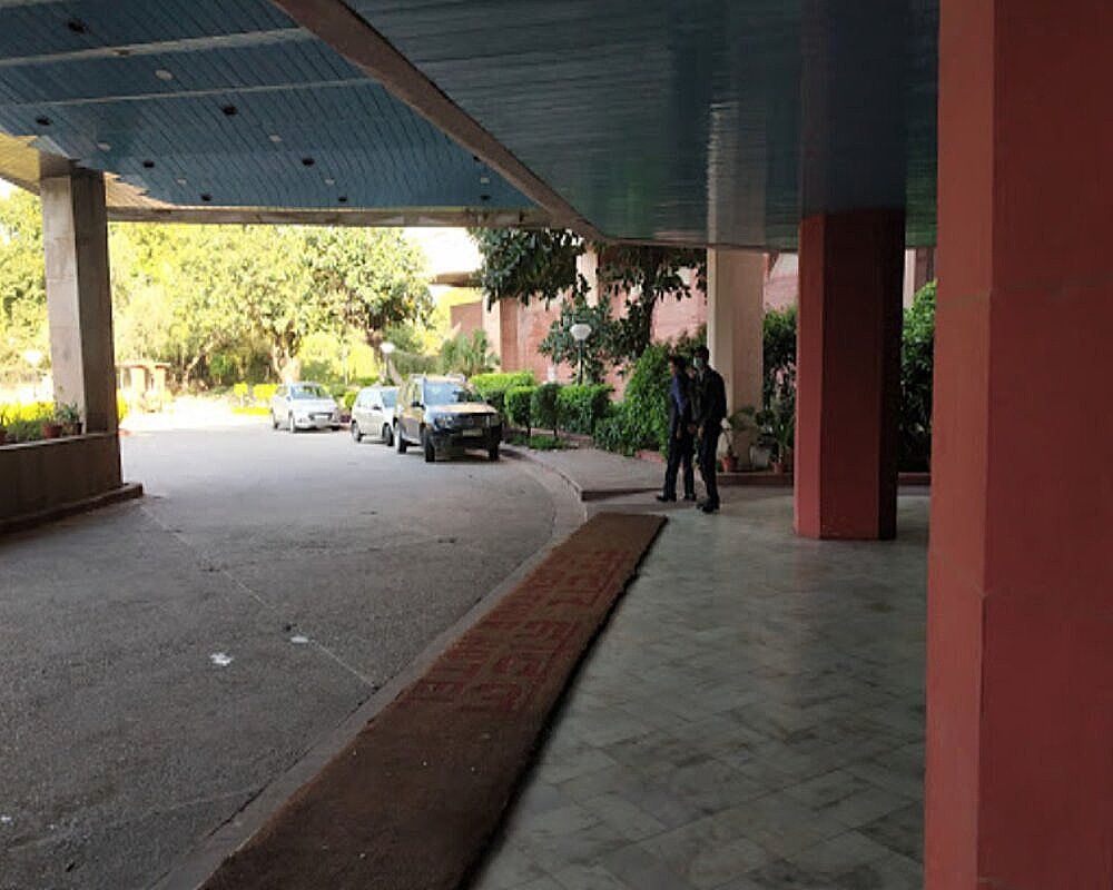 undefined Centaur Hotel, New Delhi (Near Igi Airport) 10