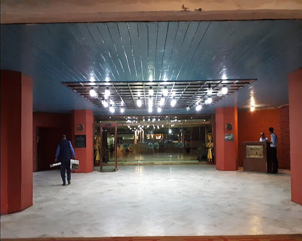 undefined Centaur Hotel, New Delhi (Near Igi Airport) 9