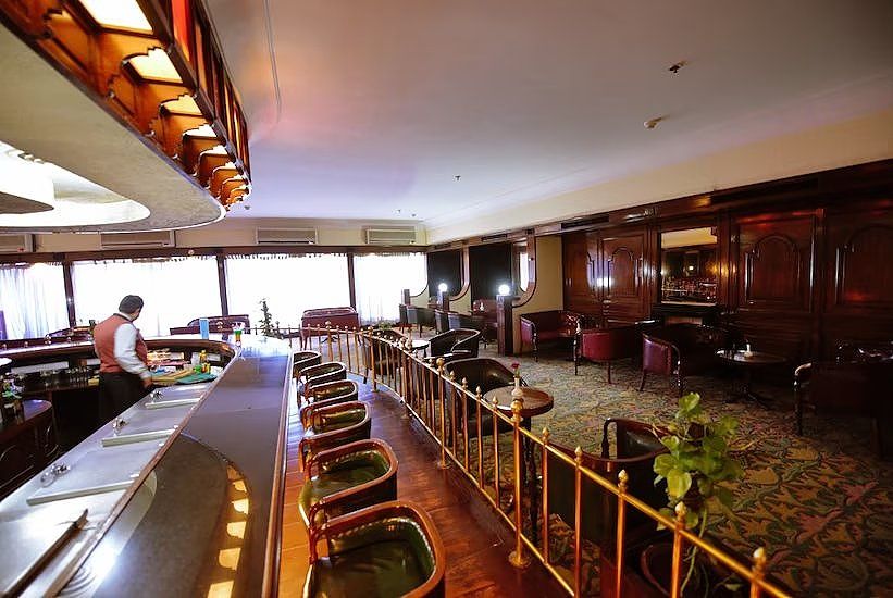 undefined Centaur Hotel, New Delhi (Near Igi Airport) 4