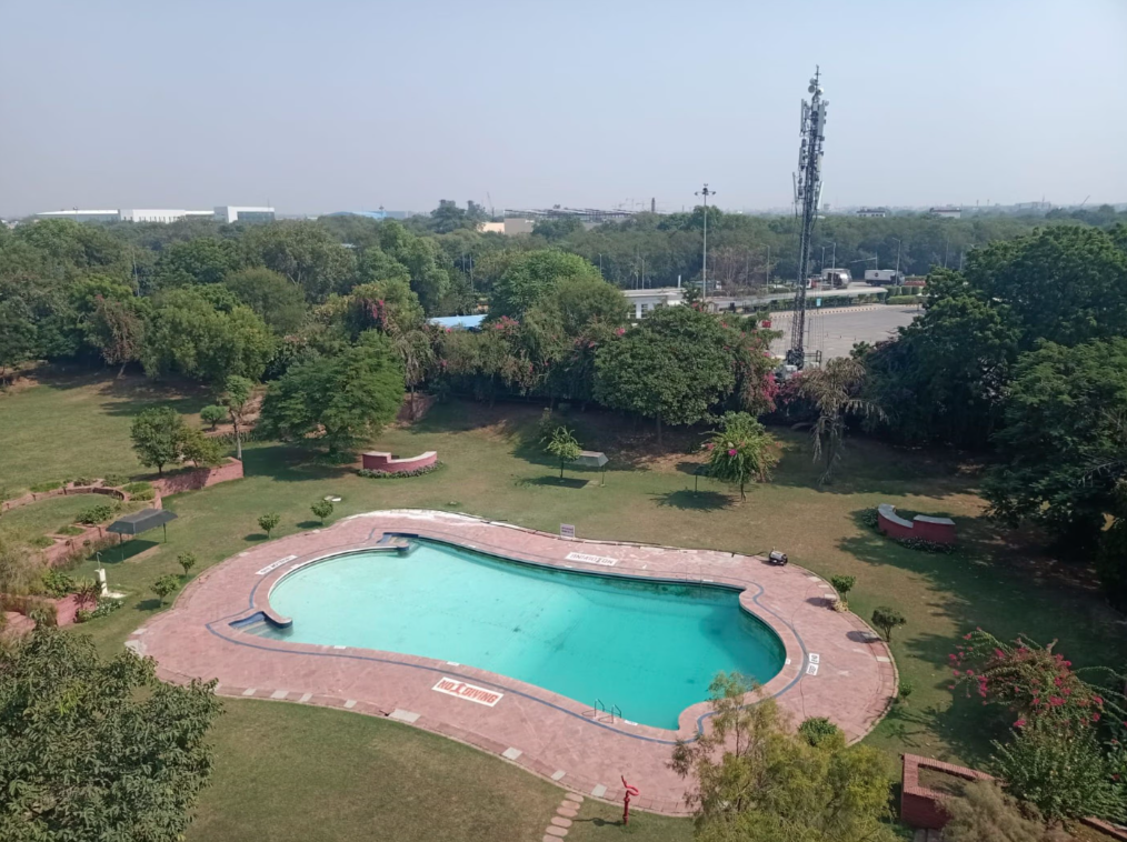 undefined Centaur Hotel, New Delhi (Near Igi Airport) 4