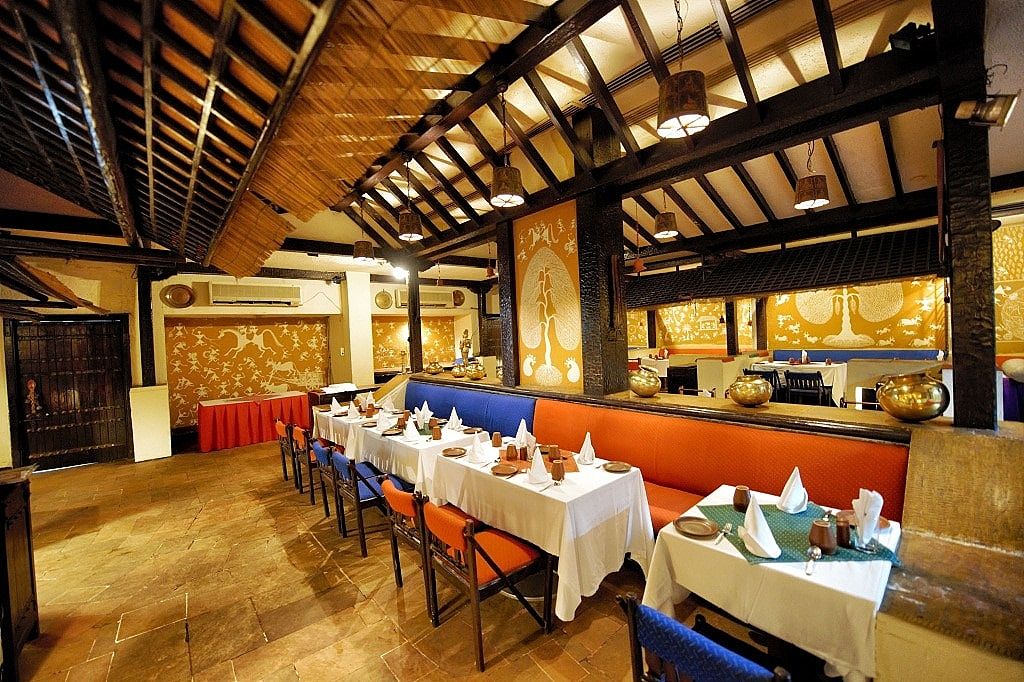 undefined Centaur Hotel, New Delhi (Near Igi Airport) 5