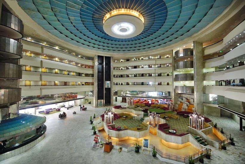 undefined Centaur Hotel, New Delhi (Near Igi Airport) 3