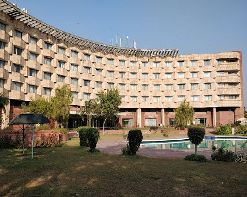 undefined Centaur Hotel, New Delhi (Near Igi Airport) 8