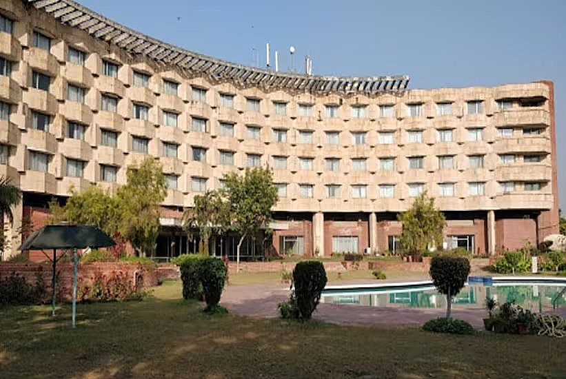 undefined Centaur Hotel, New Delhi (Near Igi Airport)