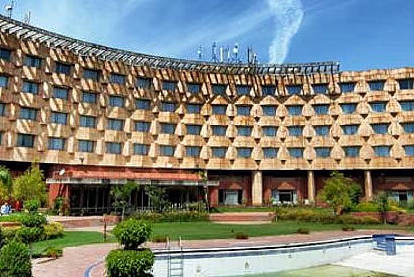 undefined Centaur Hotel, New Delhi (Near Igi Airport) 6