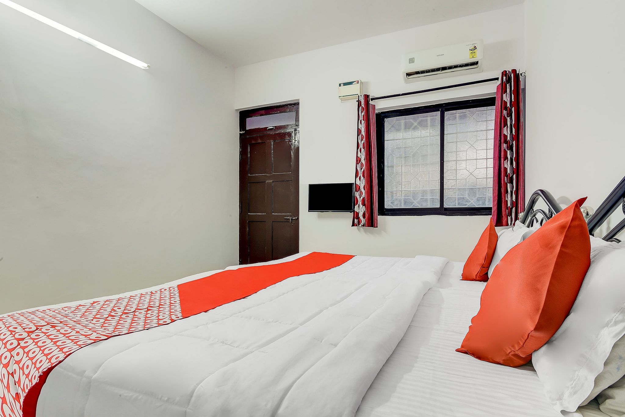 Hotel O Omkar Guest House Near Immaculate Conception Church Classic 4