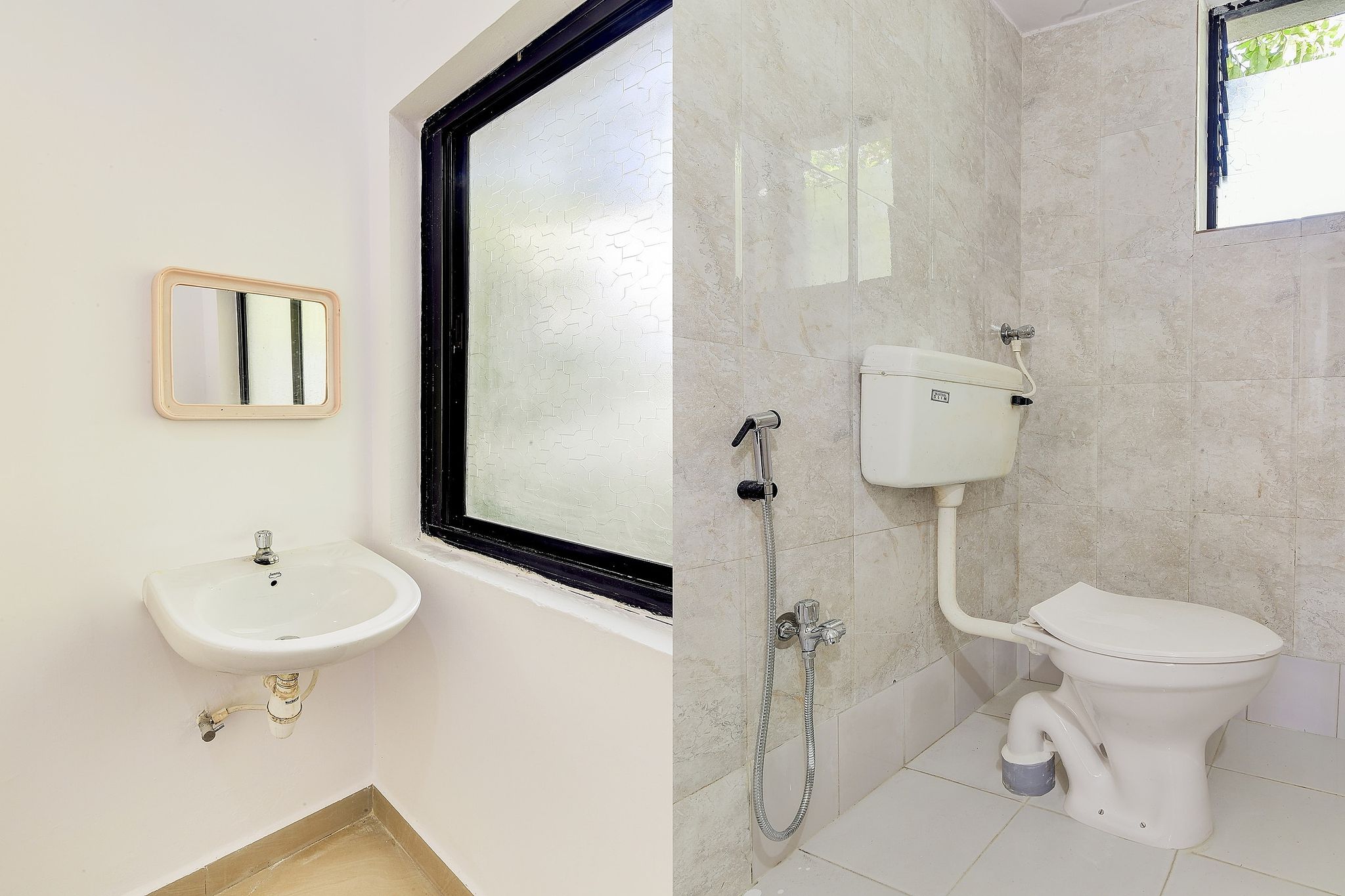 Hotel O Omkar Guest House Near Immaculate Conception Church Classic 5