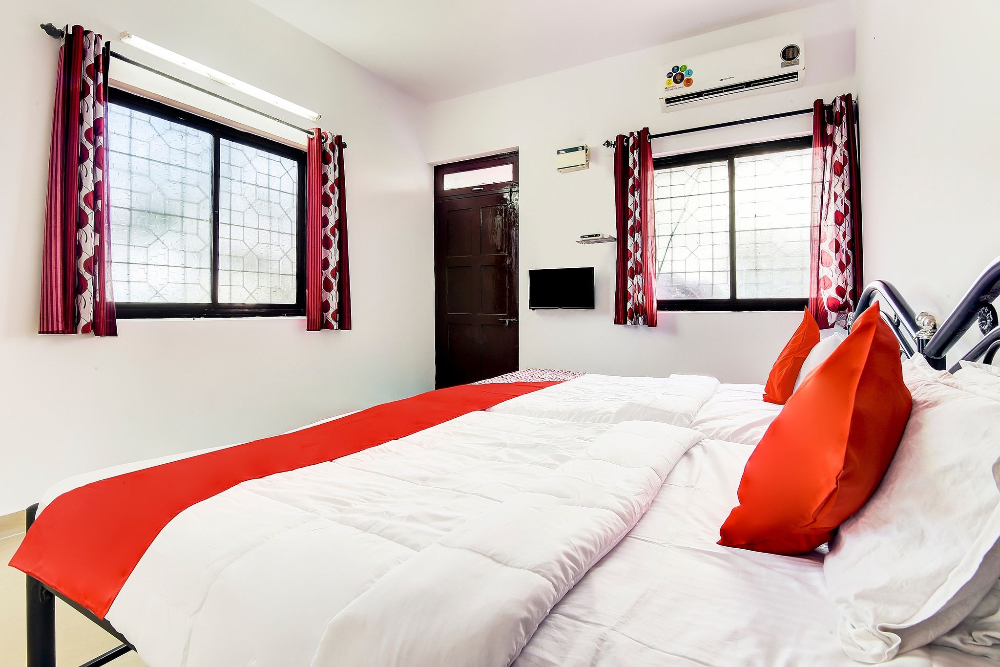 Hotel O Omkar Guest House Near Immaculate Conception Church Classic 2