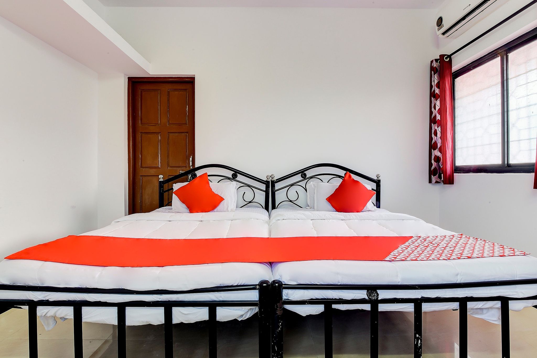 Hotel O Omkar Guest House Near Immaculate Conception Church Classic 3