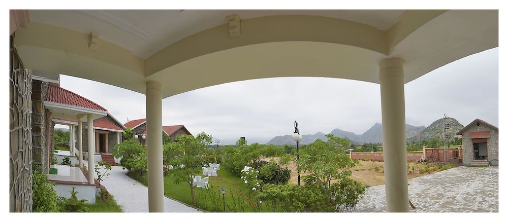 The Lohana Village Resort