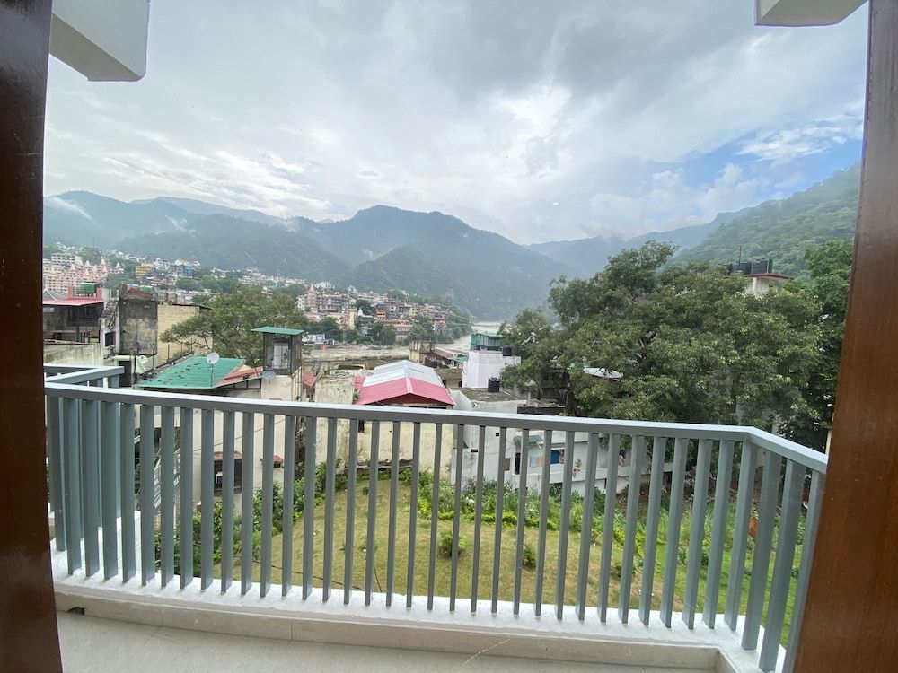 Hotel Shiva Yog Sthal Superior Double or Twin Room, Balcony, City View 30