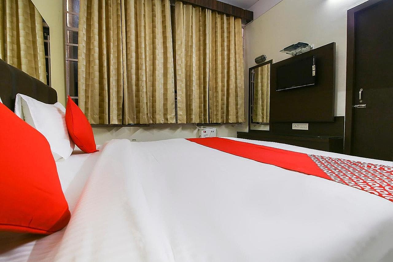 Hotel O Flagship Hotel Kanha Classic Classic Room 2