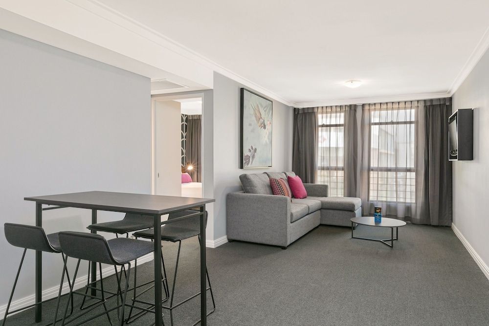 Mantra Sydney Central 1 Bedroom Suite 10