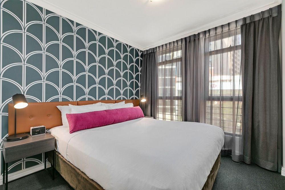 Mantra Sydney Central 1 Bedroom Suite