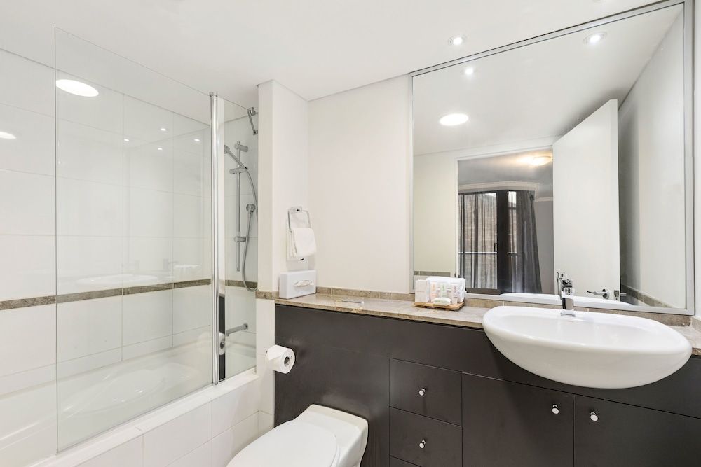 Mantra Sydney Central 1 Bedroom Suite 7