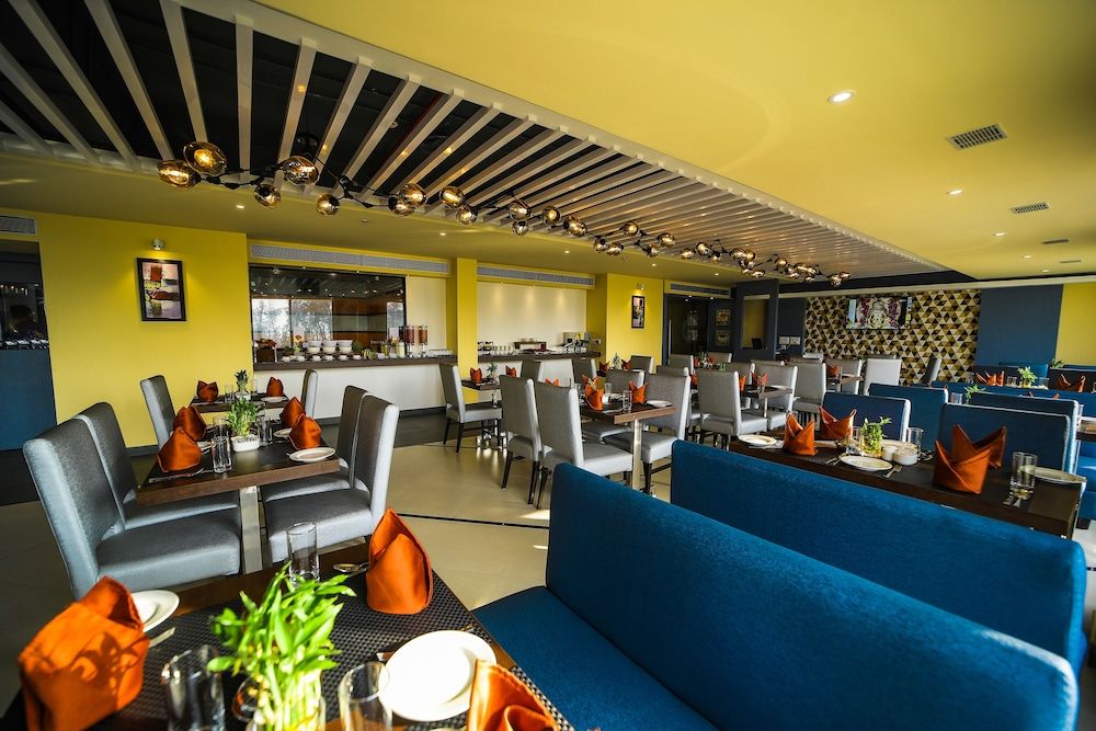 undefined Cygnett Inn Sea View 4