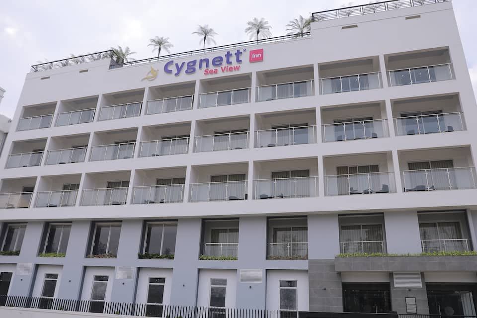 undefined Cygnett Inn Sea View 8