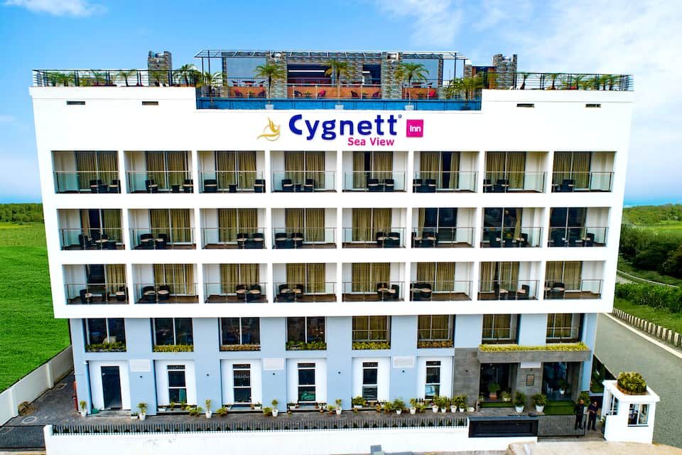 undefined Cygnett Inn Sea View 9