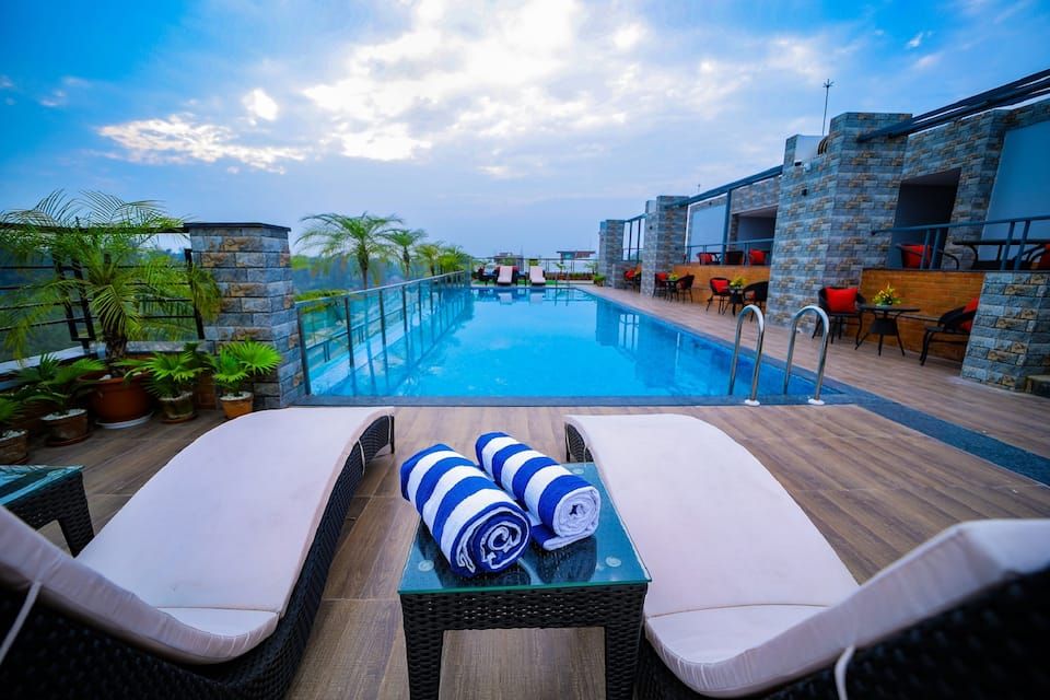 undefined Cygnett Inn Sea View 5