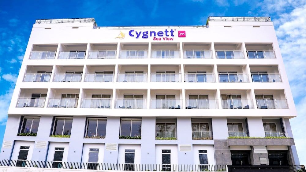 undefined Cygnett Inn Sea View
