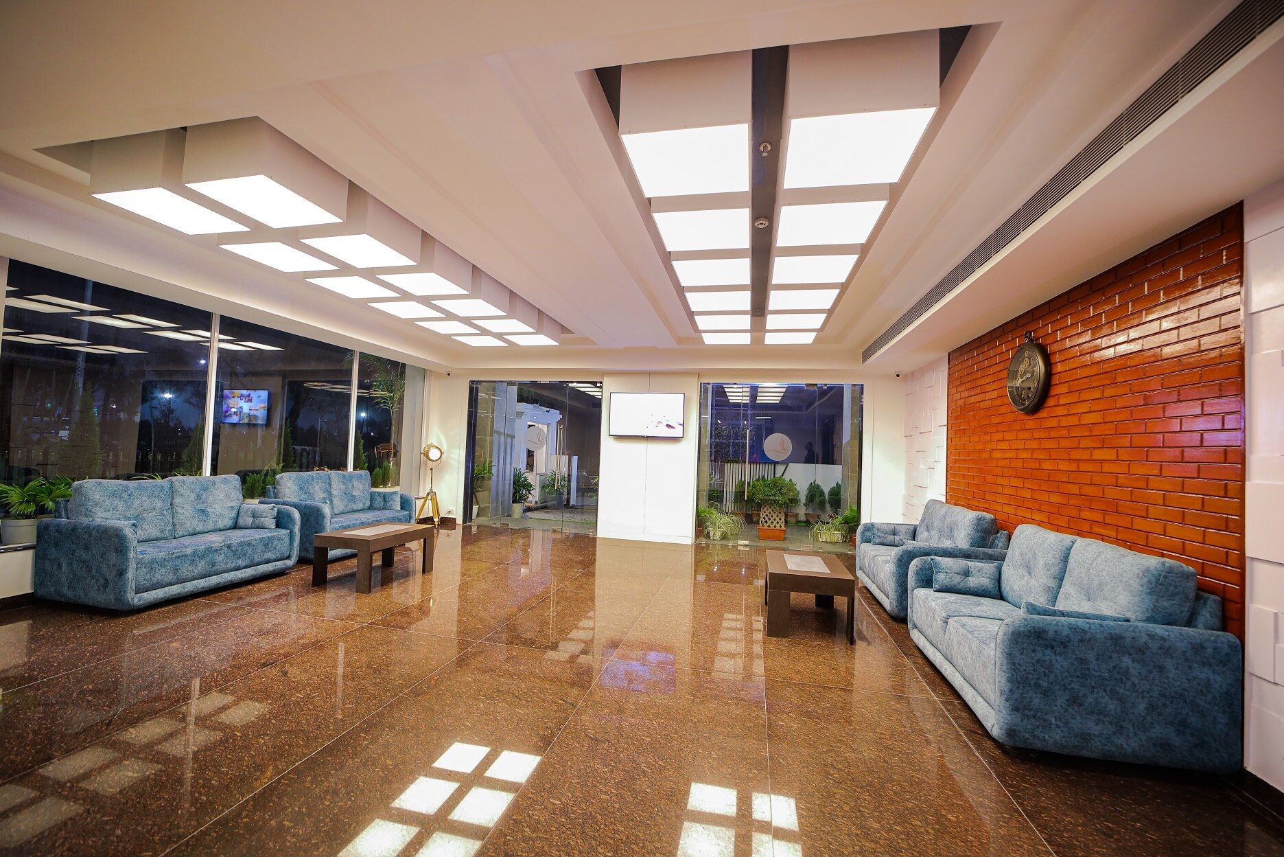 undefined Cygnett Inn Sea View 3