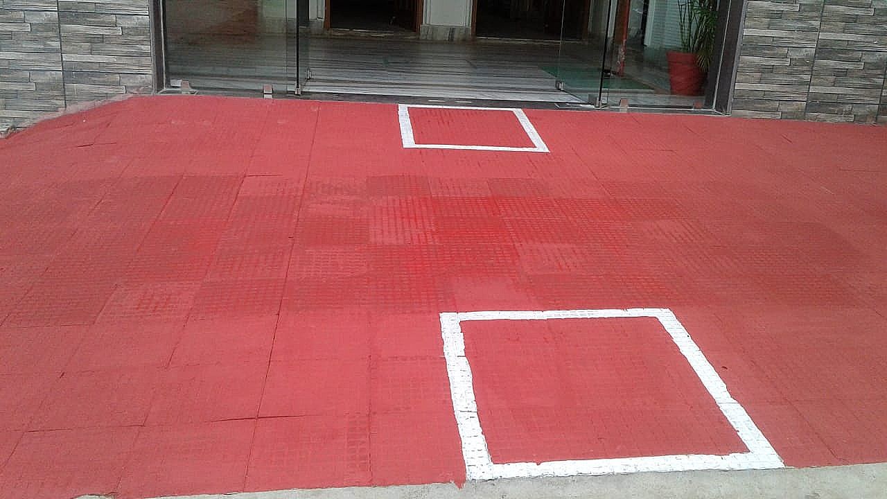 undefined Townhouse OAK Gupta Inn 9