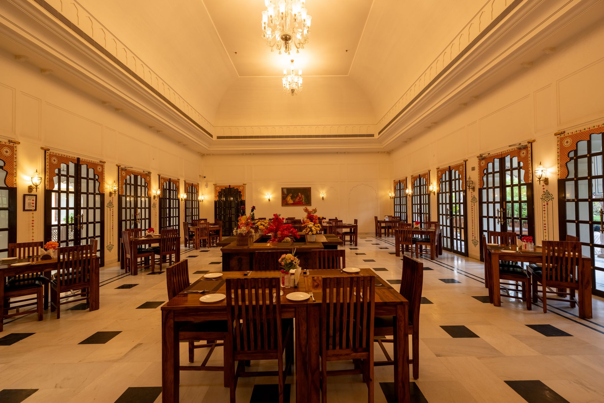 undefined Hotel Raj Bagh Palace 4