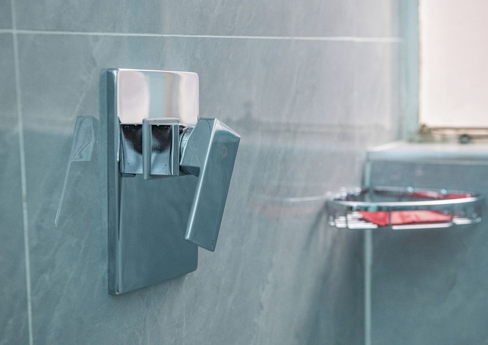 New Ambassador Hotel Standard Twin Room 20