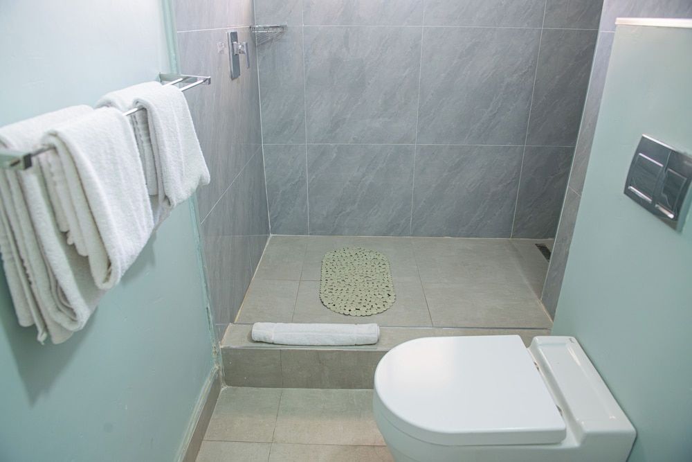 New Ambassador Hotel Standard Twin Room 16