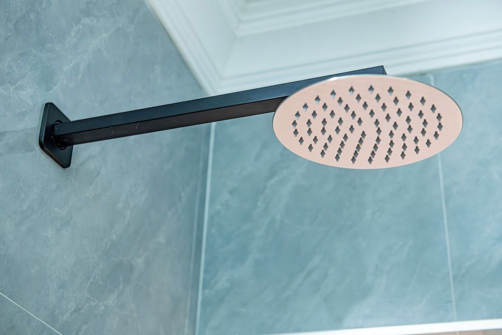 New Ambassador Hotel Standard Twin Room 14