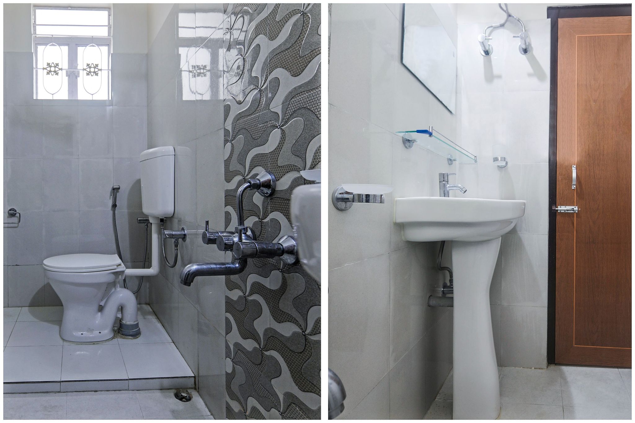 OYO Shillong Mantra Guest House Classic 16