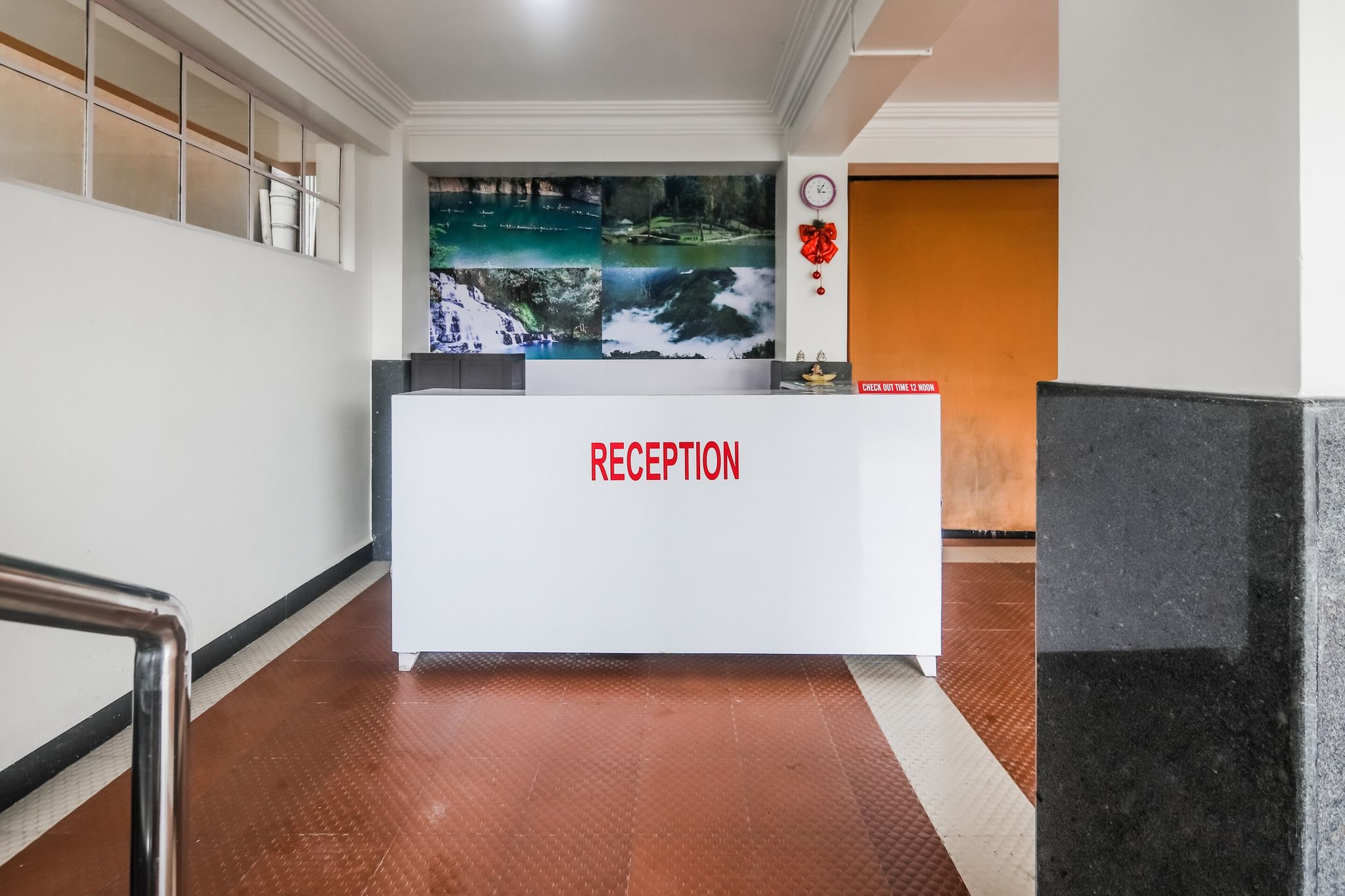 undefined OYO Shillong Mantra Guest House 6