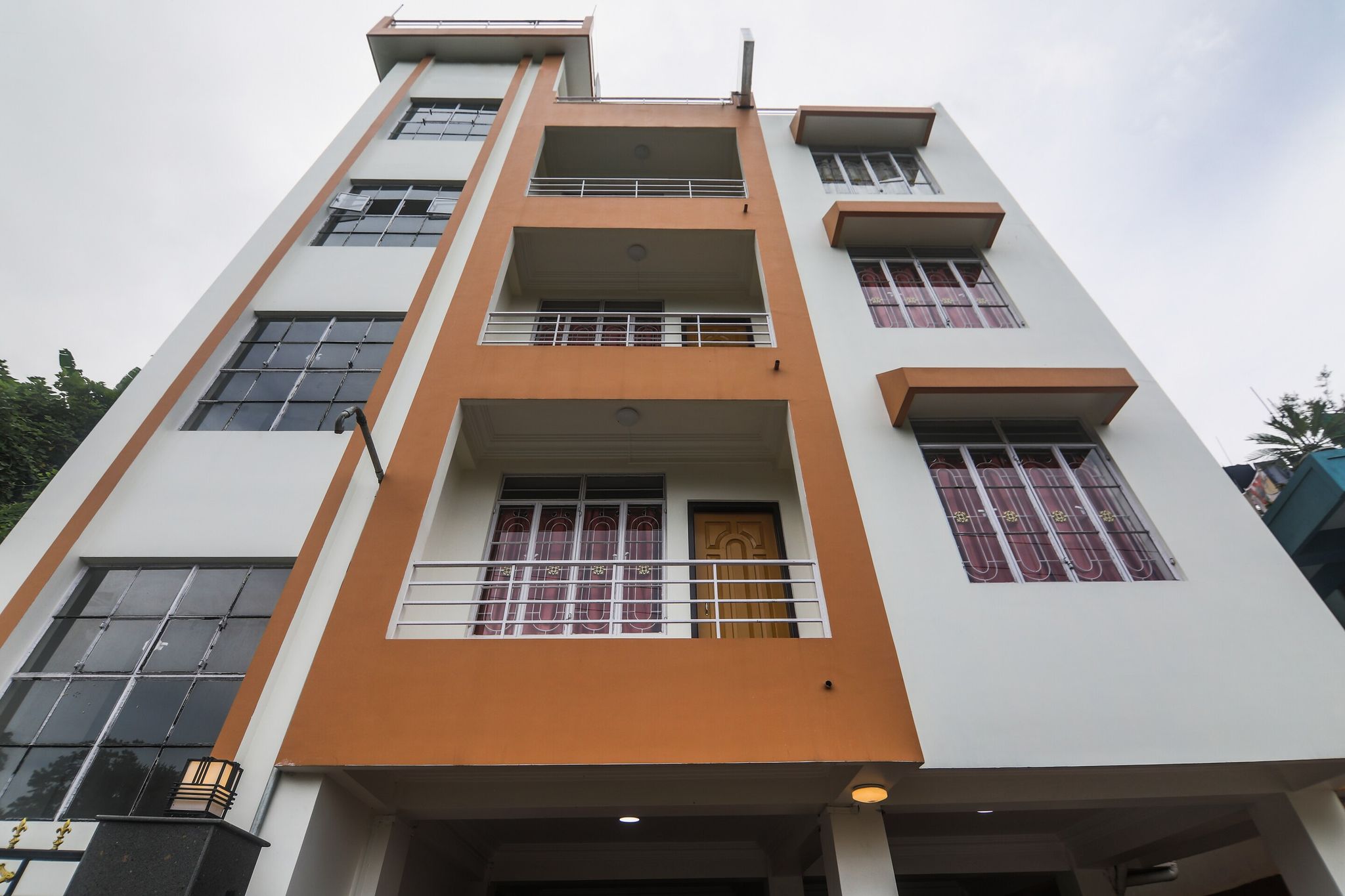 undefined OYO Shillong Mantra Guest House