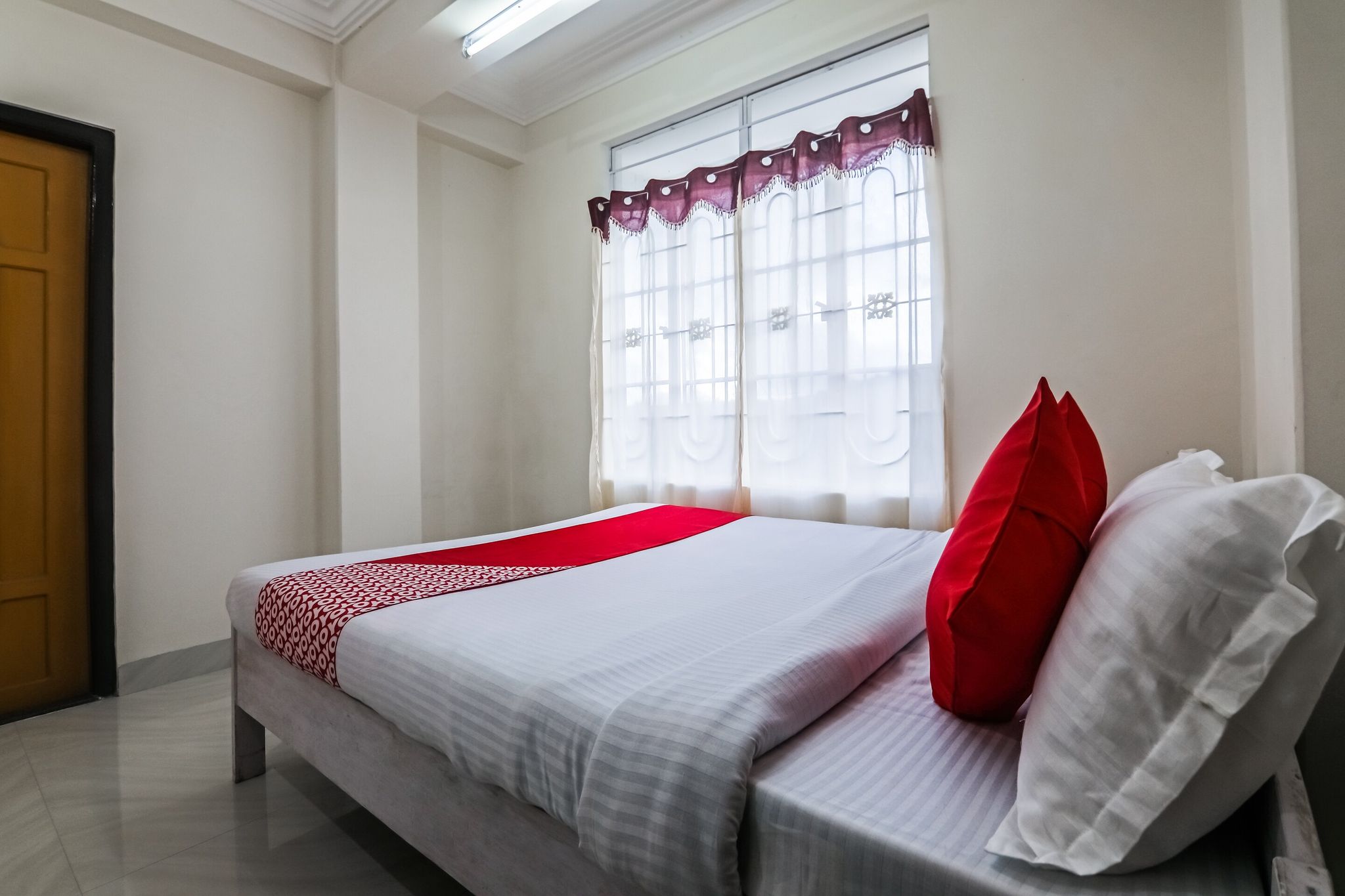 undefined OYO Shillong Mantra Guest House 9