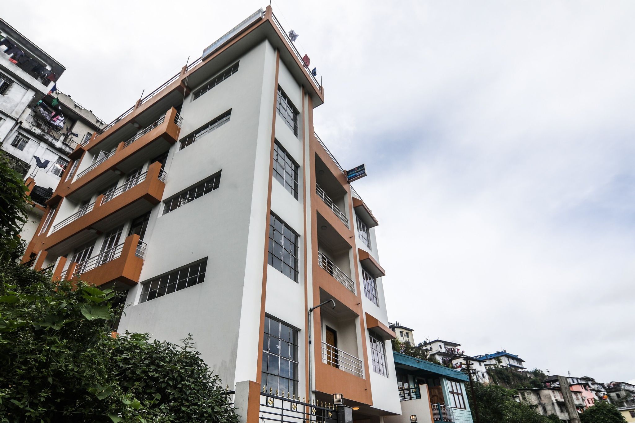 undefined OYO Shillong Mantra Guest House 2