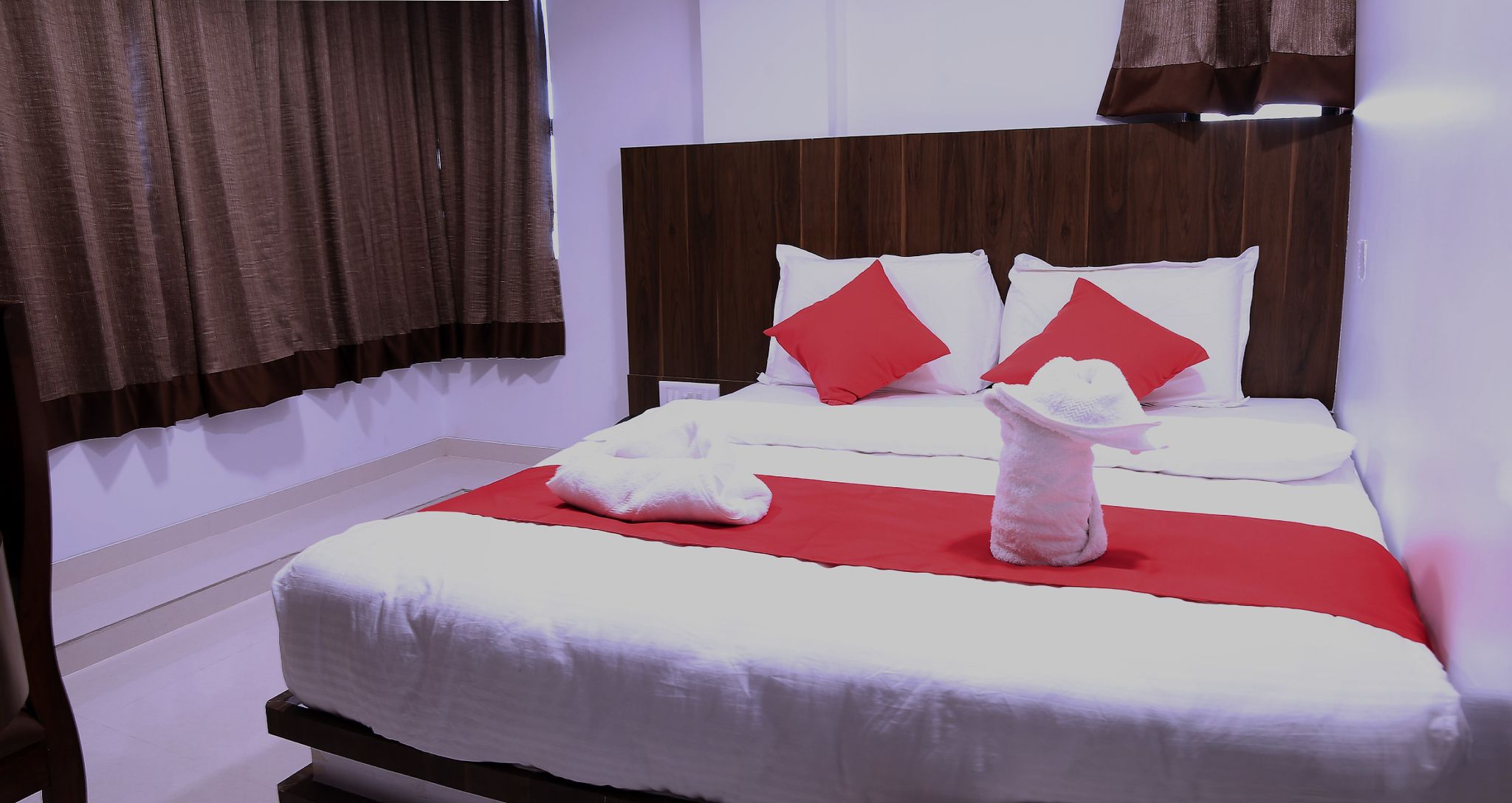 Hotel Apple Inn Vapi Executive Twin