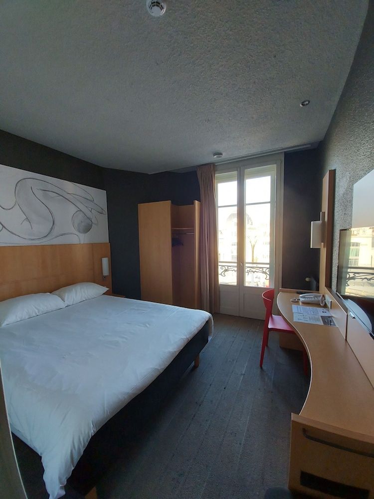 Standard Room, 2 Twin Beds
