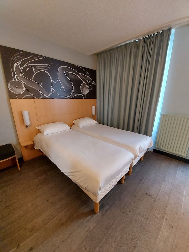 Standard Room, 2 Twin Beds