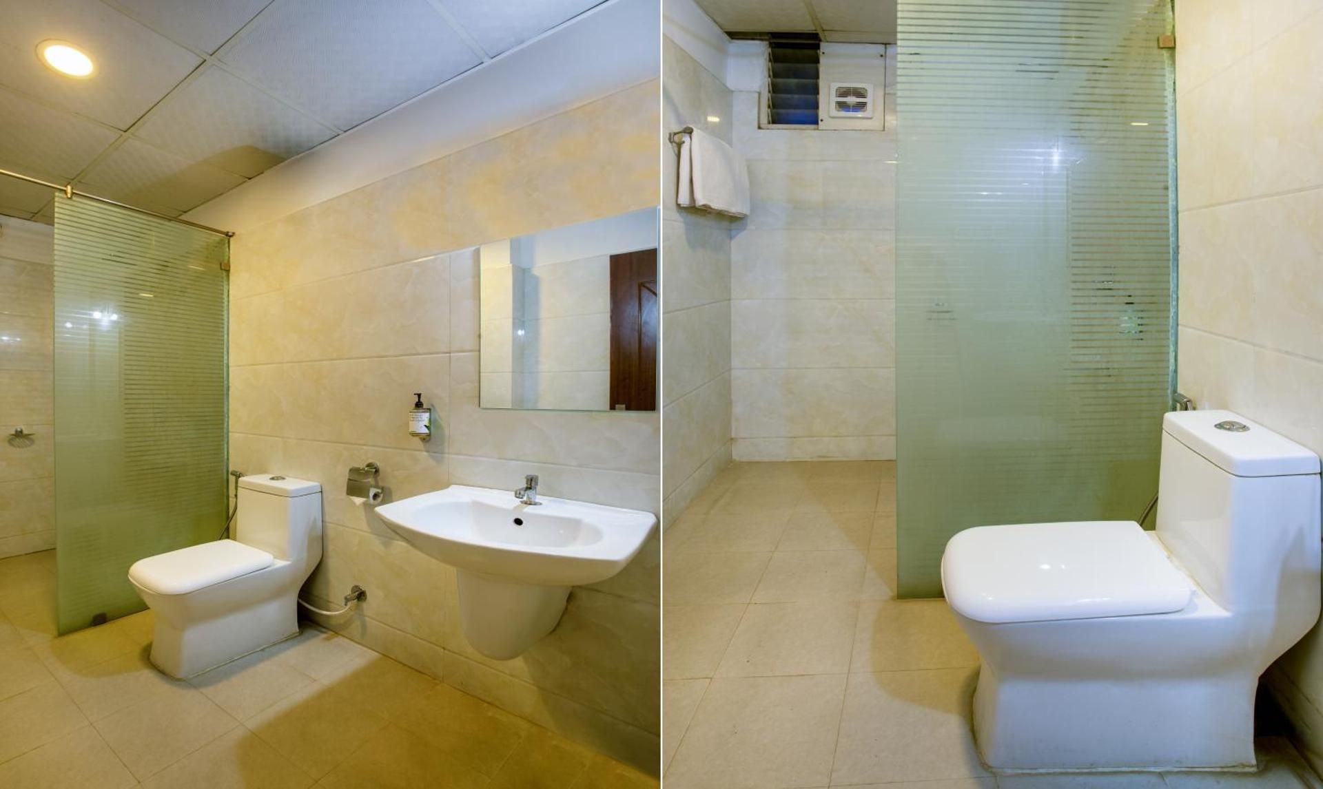 Collection O 3175 Pluspoint Suites Deluxe Double or Twin 3